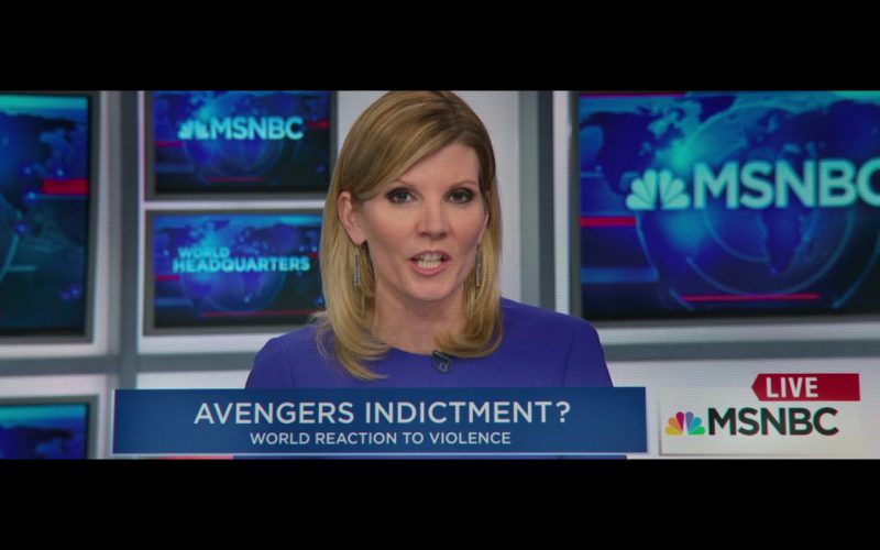 MSNBC – Captain America Civil War (1)