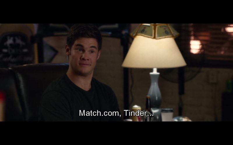 Match.com And Tinder – Mike and Dave Need Wedding Dates (2016)