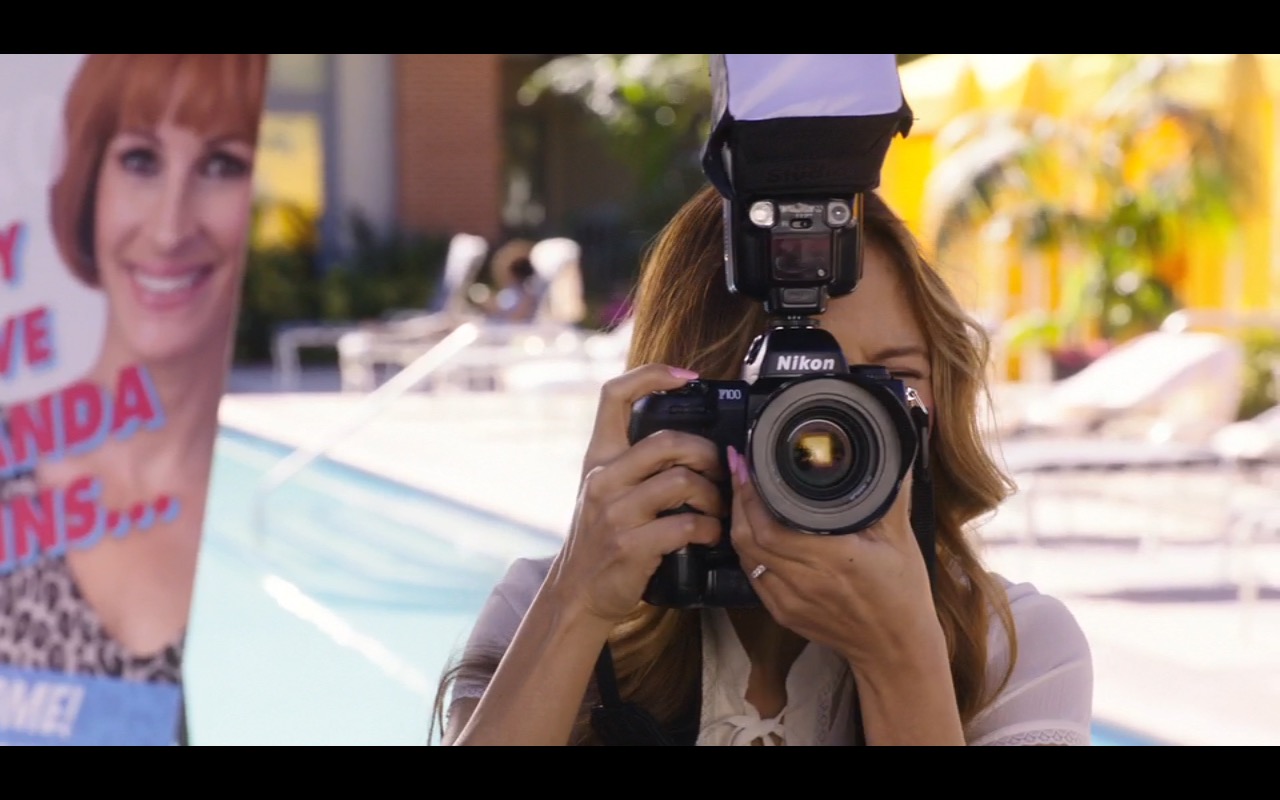 Mother camera