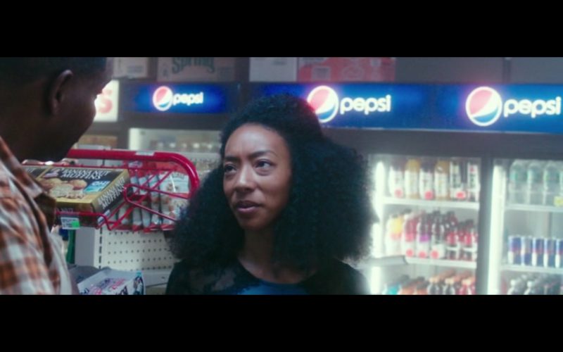 Pepsi – The Purge Election Year (2016)