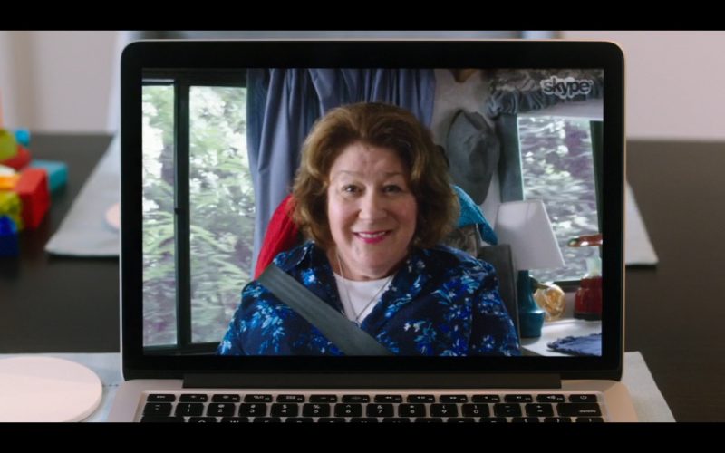 Mother S Day 2016 Movie Product Placement Seen On Screen