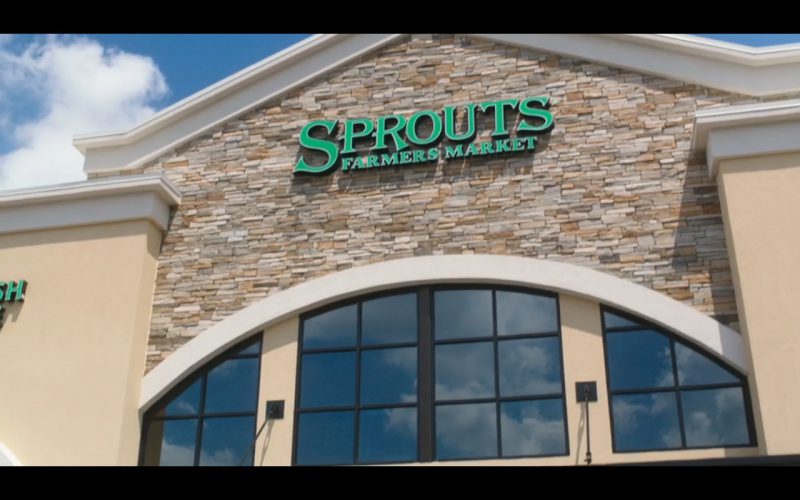 Sprouts Farmers Market – Mother’s Day (2016)