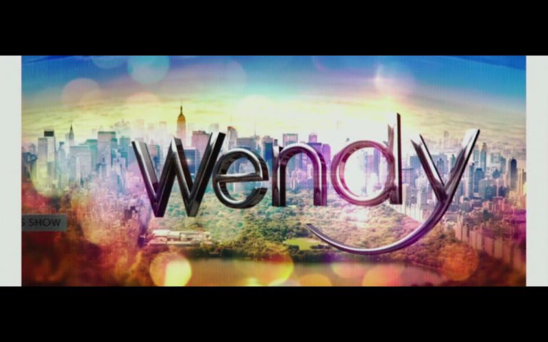 The Wendy Williams Show (1)