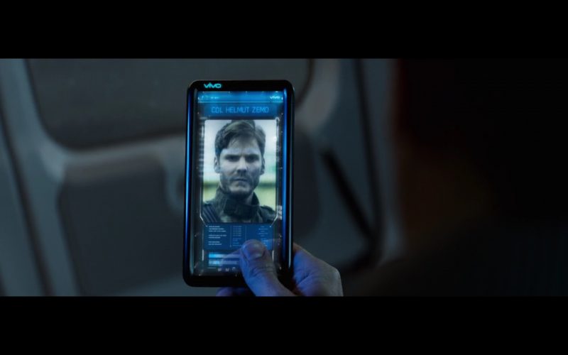 Vivo Smartphones – Captain America Civil War (2)