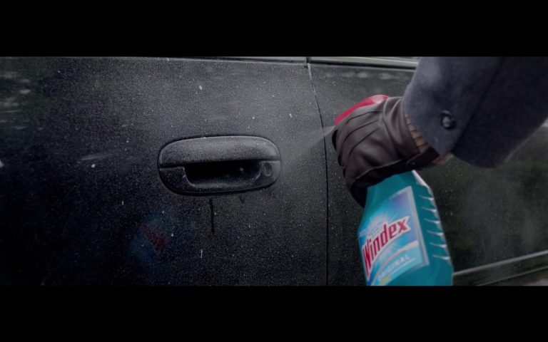Windex – My Big Fat Greek Wedding 2 (2016)