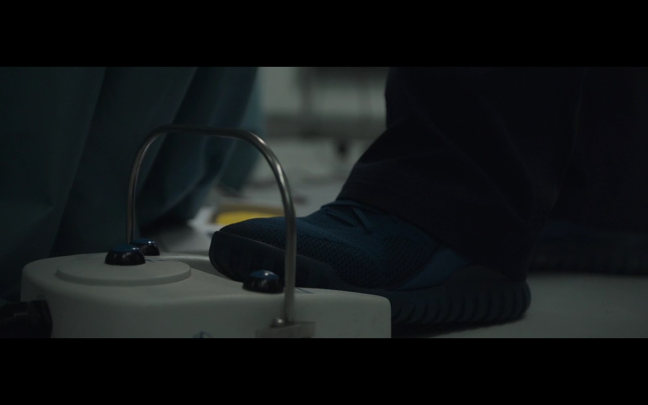 Adidas - Doctor Strange (2016)