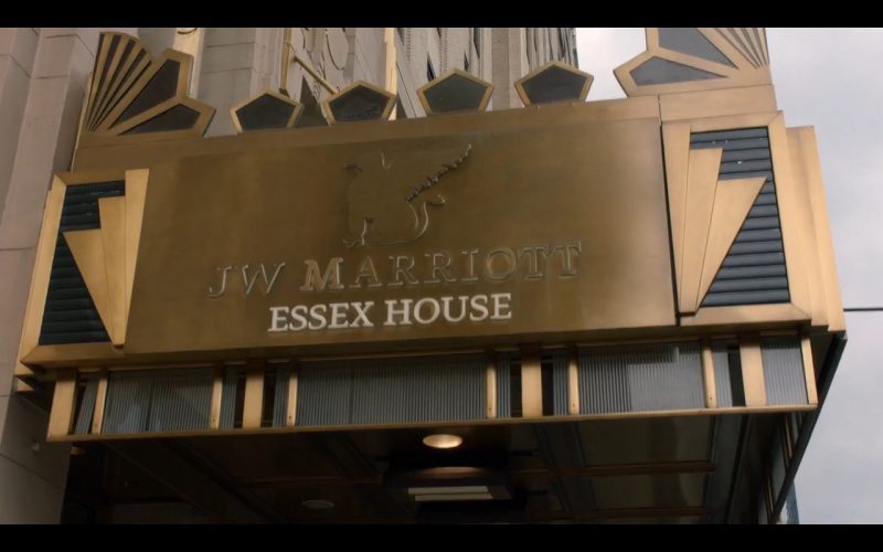 JW Marriott Essex House New York – Modern Family