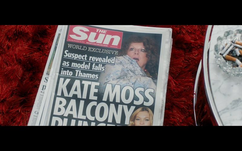 the sun newspaper movie reviews