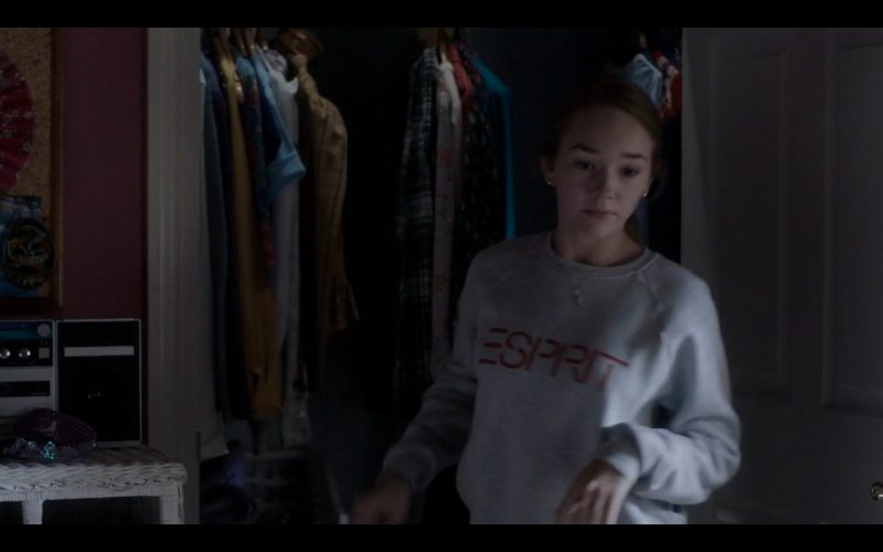 ESPRIT Sweatshirt (1)