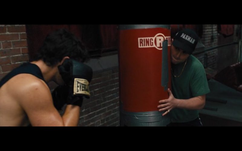 Everlast Boxing Gloves – Bleed for This (2016)