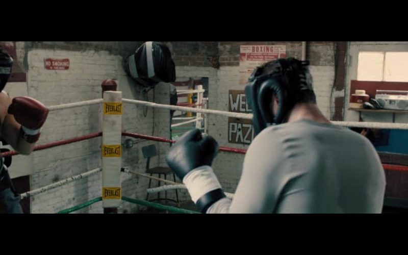 Everlast – Bleed for This (2016)