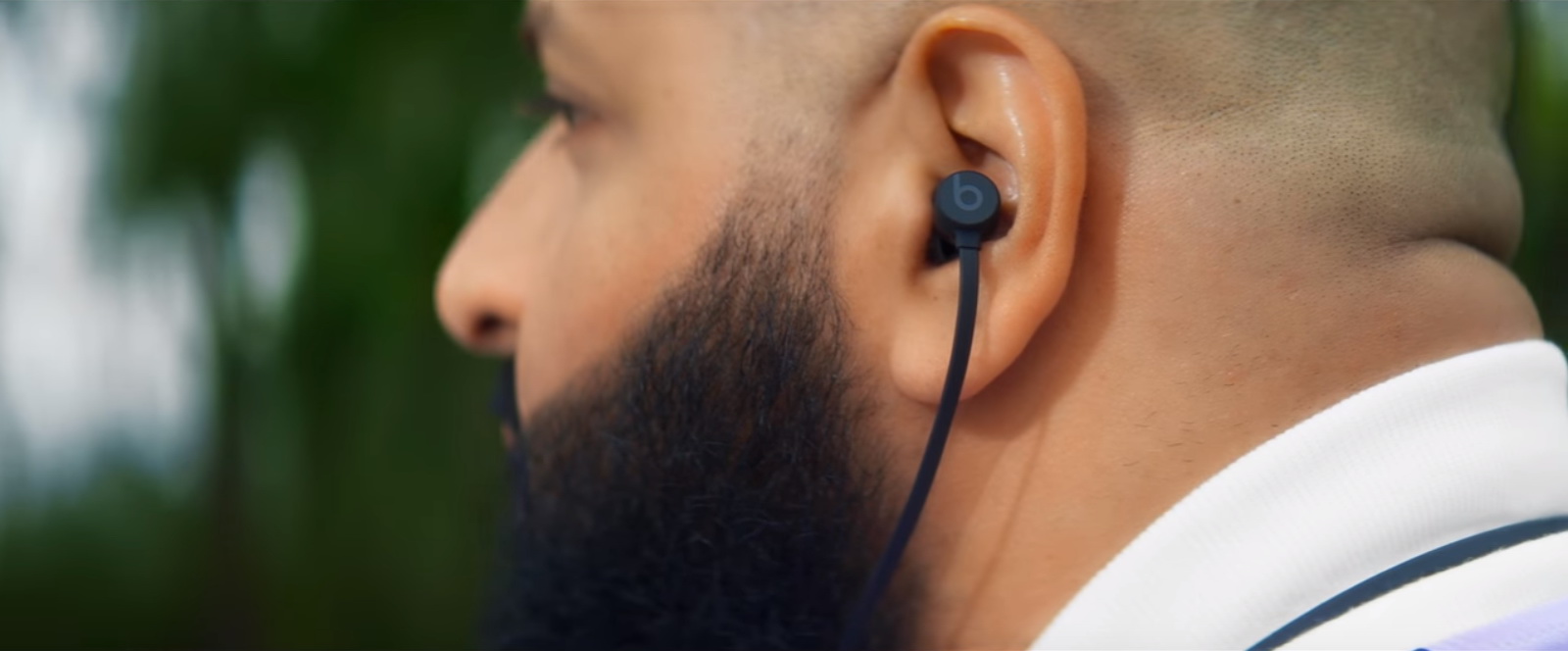 dj khaled earphones