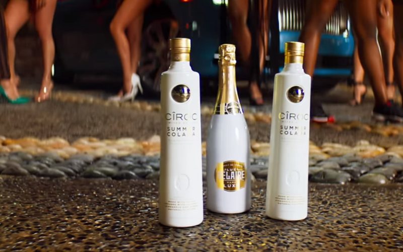 CÎROC Summer Colada And Luc Belaire Luxe – DJ Khaled – I’m the One