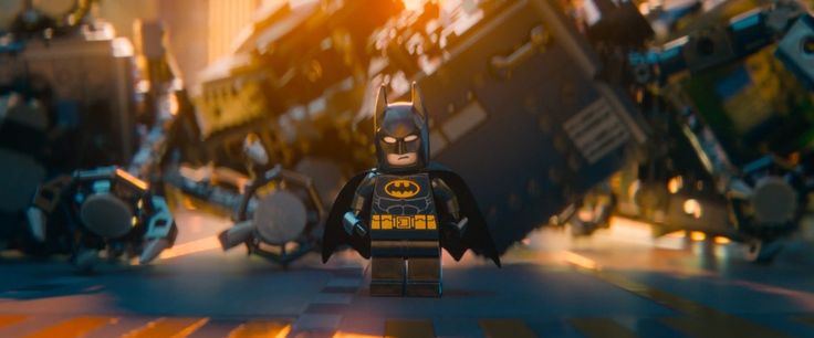 Batman x Lego toy - THE LEGO MOVIE (2014) Animation Movie Product Placement Batman x Lego toy - THE LEGO MOVIE (2014) Animation Movie Product Placement