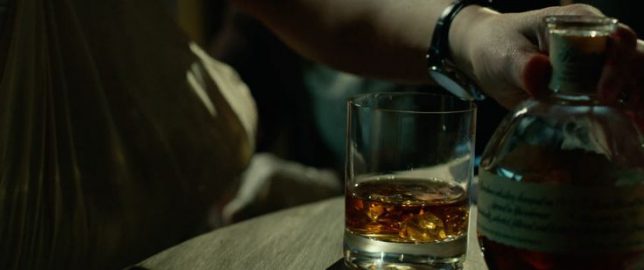 John Wick (2014) Movie Product Placement Seen On Screen (4 Examples)