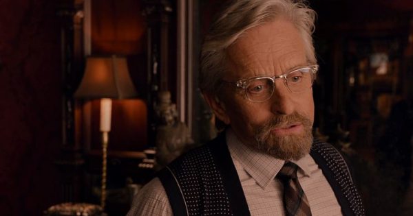 Old Focals Advocate glasses worn by Michael Douglas in ANT ...