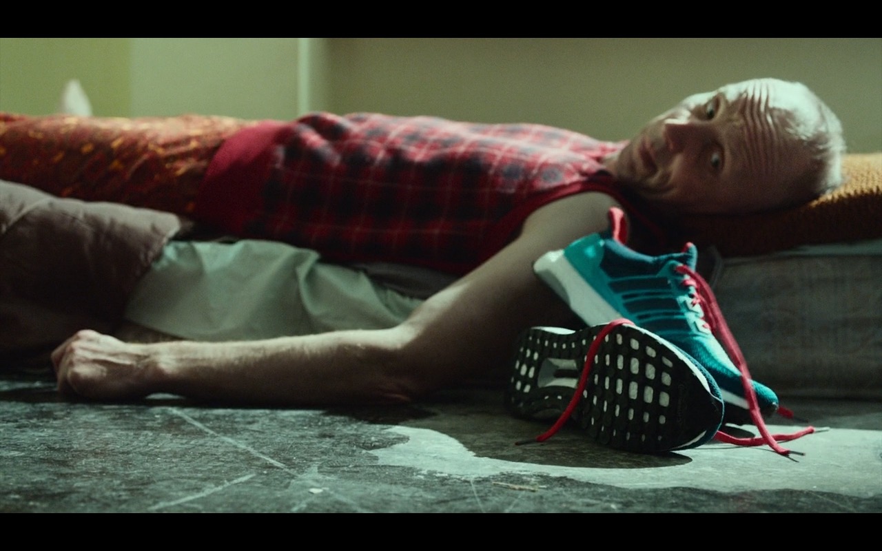 Adidas Green Sneakers For - T2 Trainspotting (2017)