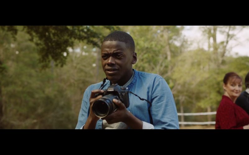 Canon Camera – Get Out 2017 (1)