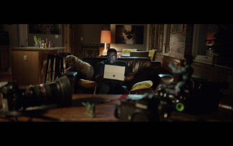 Microsoft Surface Computer – Get Out 2017 (2)