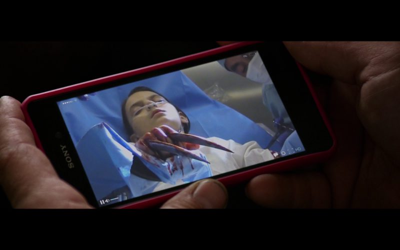 Sony Xperia Smartphone – Logan 2017 (1)