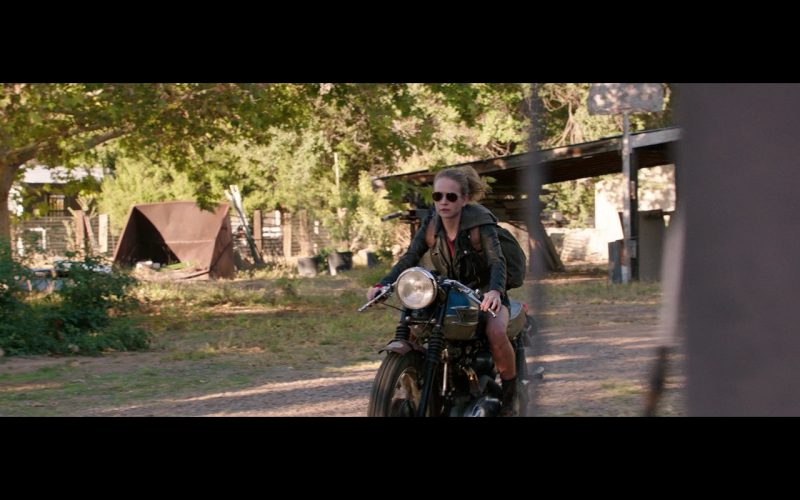 Triumph TR6C Trophy Motorcycle – The Space Between Us 2017 (1)