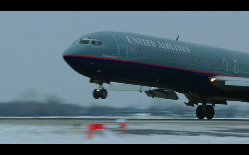 United Airlines – Why Him 2016 (1)