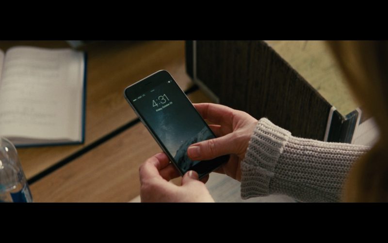 AT&T and Apple iPhone – Gifted (2017)