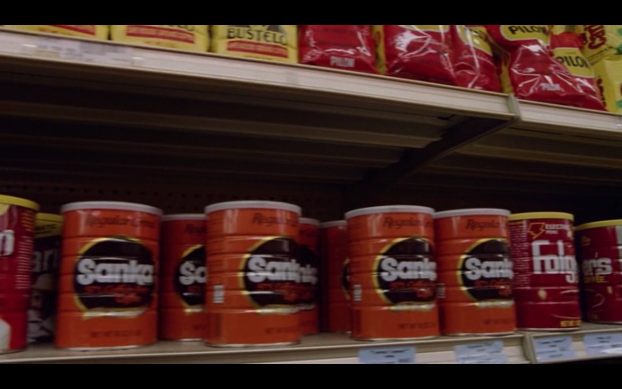 Cafe Bustelo Pilon Sanka And Folgers Coffee Moscow On The Hudson Cafe Bustelo Pilon Sanka And Folgers Coffee Moscow On The Hudson