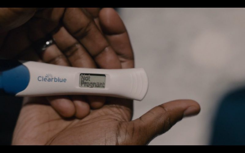 Clearblue Pregnancy Test – This Is Us (1)