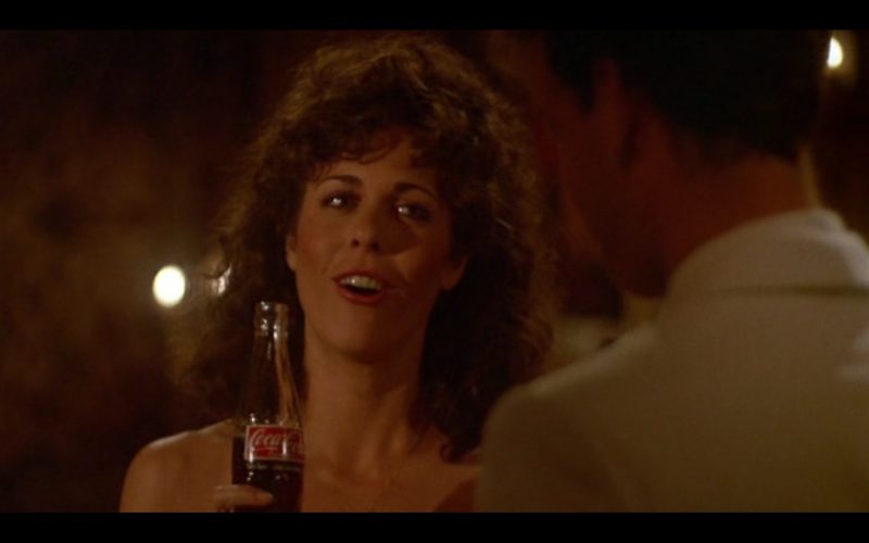 Coca-Cola – Volunteers 1985 (1)