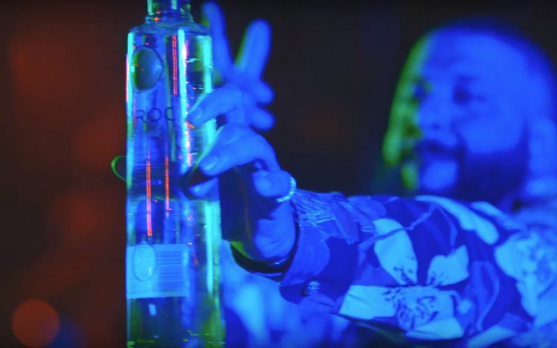 CÎROC Vodka – DJ Khaled – Wild Thoughts ft. Rihanna, Bryson Tiller (Official Music Video 2017)
