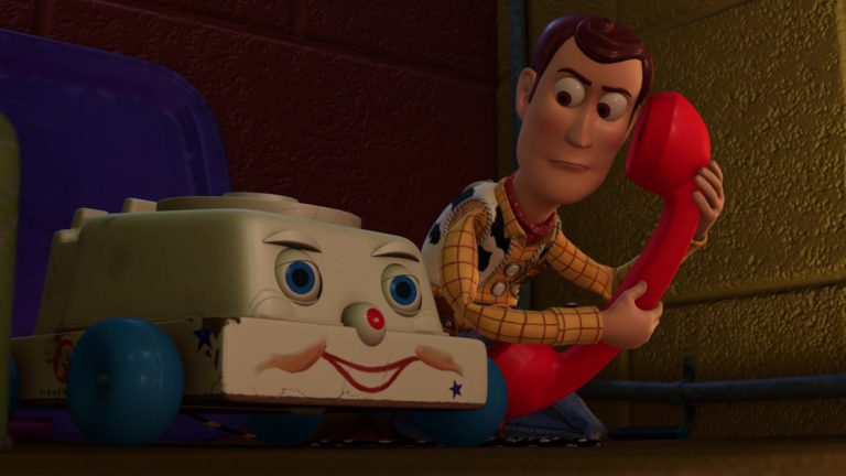 toy story 3 chatter telephone toy story 3 chatter telephone