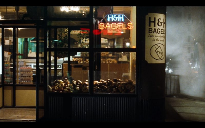 H&H Bagels – You’ve Got Mail (1998)