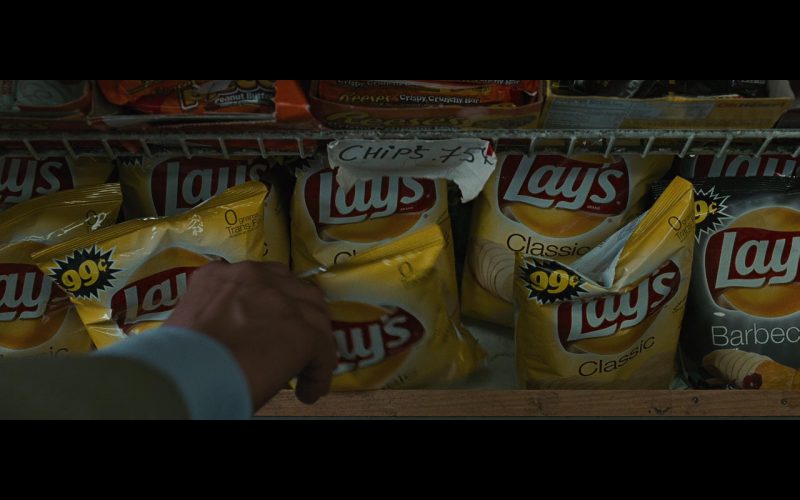 LAY’S Classic Potato Chips – Wall Street Money Never Sleeps (1)