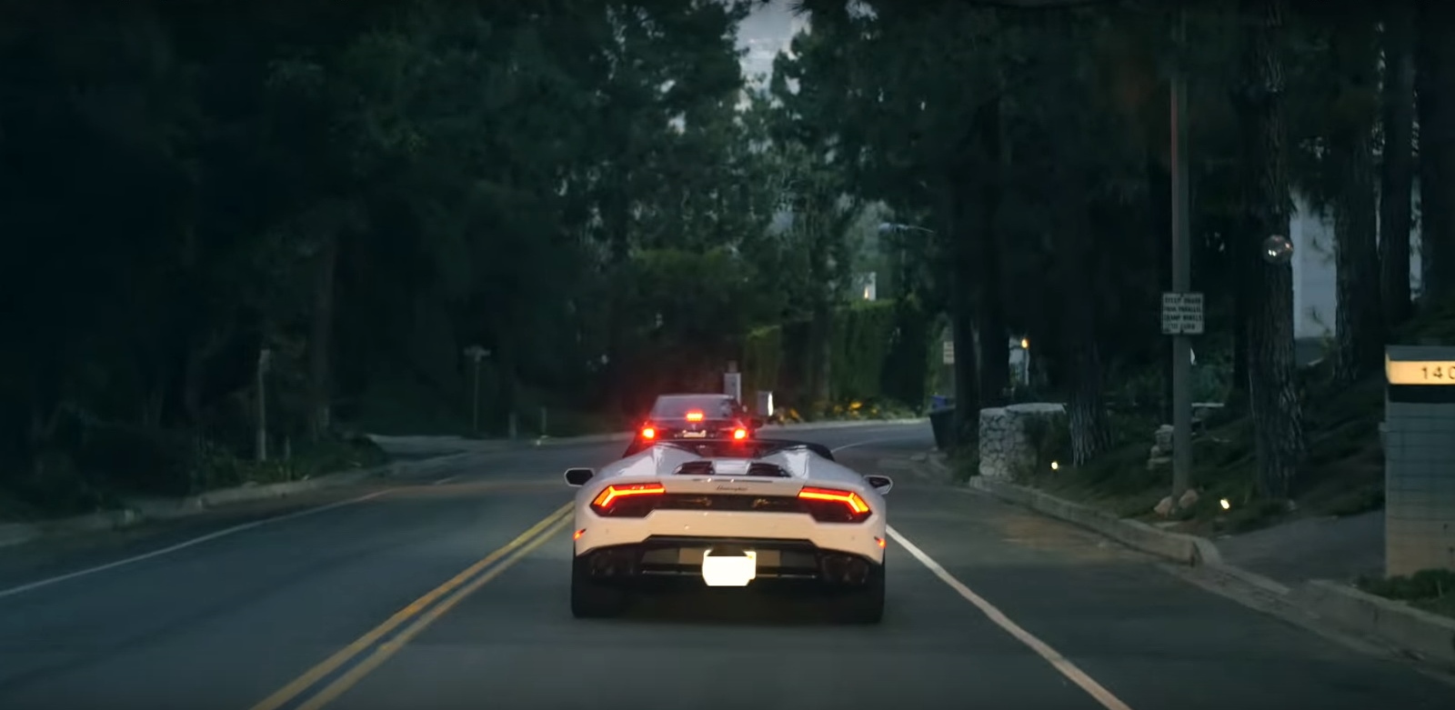 Lamborghini Huracán - 41 - YoungBoy Never Broke Again