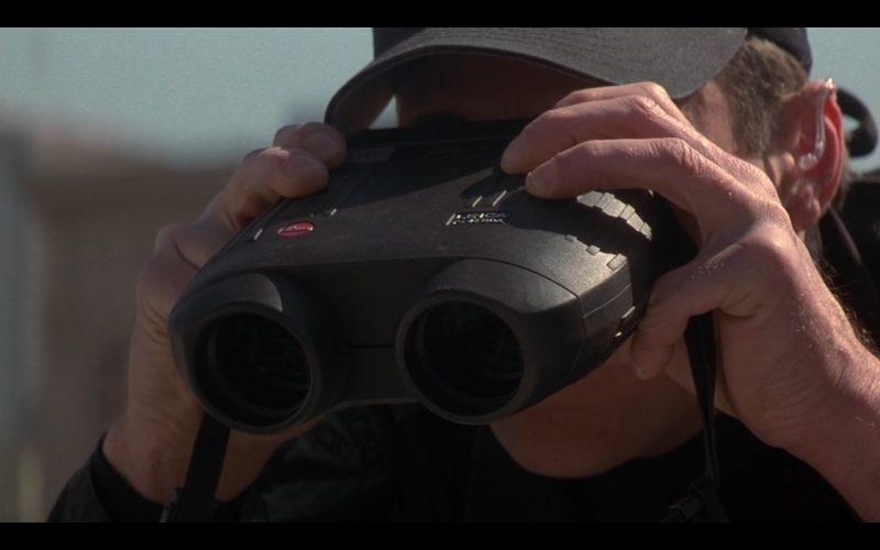 Leica Binoculars – Metro (1997)
