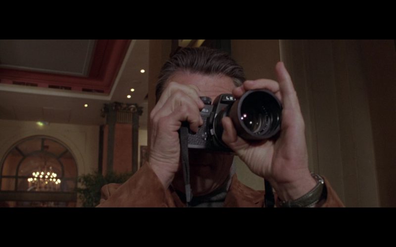Leica Photo Camera – Ronin (1)