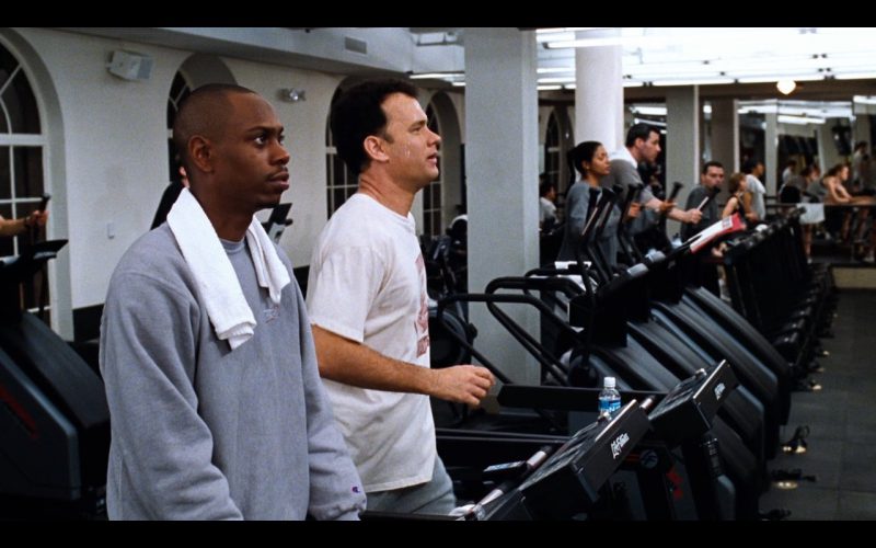 Life Fitness – You’ve Got Mail 1998 (1)