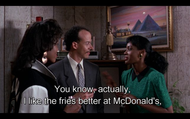 McDonald's – Coming to America (12)