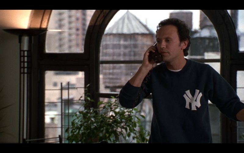 New York Yankees Sweatshirt – When Harry Met Sally… 1989 (1)