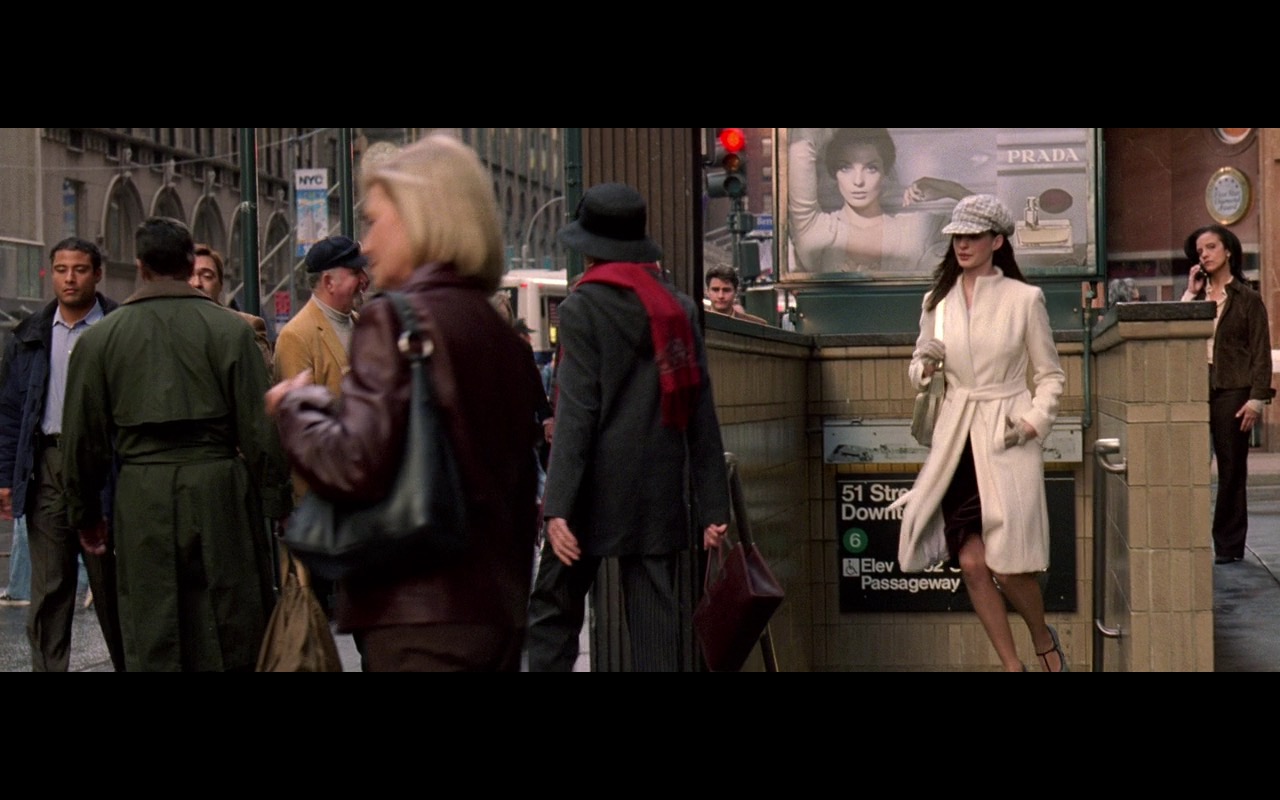 devil wears prada perfume