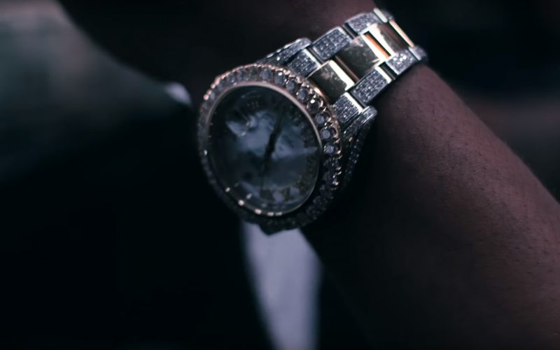 Rolex Watch – 41 – YoungBoy Never Broke Again (1)