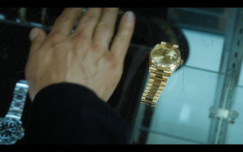 Rolex Watches – Sneaky Pete (12)