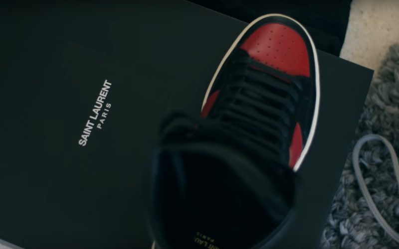 Saint Laurent Shoes – 41 – YoungBoy Never Broke Again