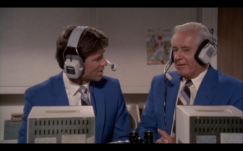 Telex Headsets – The Naked Gun – From the Files of Police Squad – 1988 (1)
