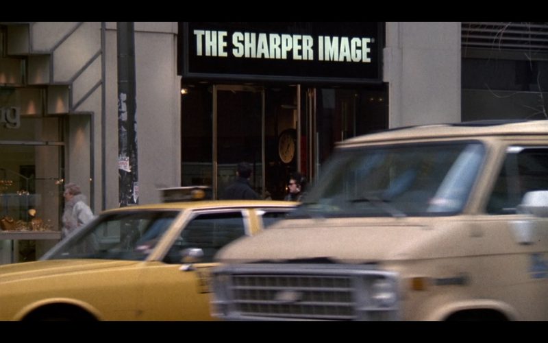 The Sharper Image – When Harry Met Sally (1)