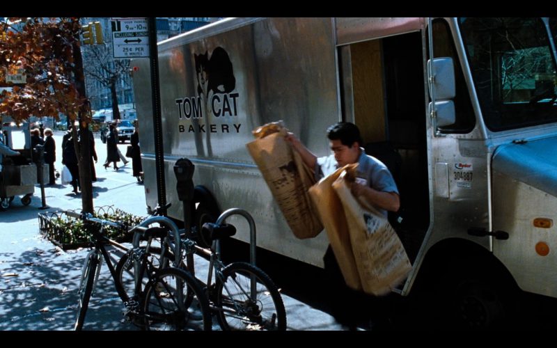Tom Cat Bakery – You’ve Got Mail (1998)