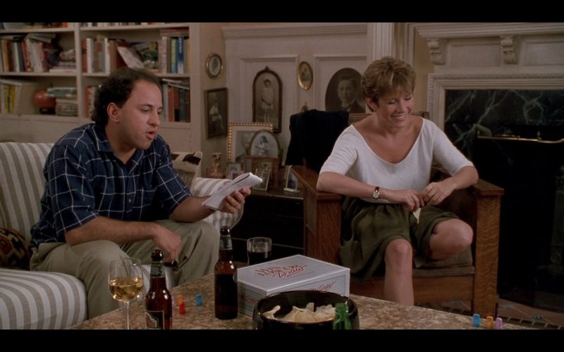 Win, Lose or Draw Board Game – When Harry Met Sally… (1989)