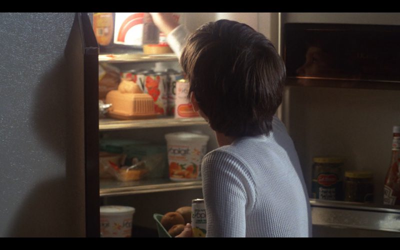 Yoplait, Heinz And Del Monte – E.T. the Extra-Terrestrial (1982)