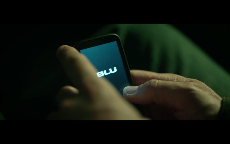 BLU Phone – Shot Caller (1)